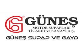 Güneş Motor Subapları